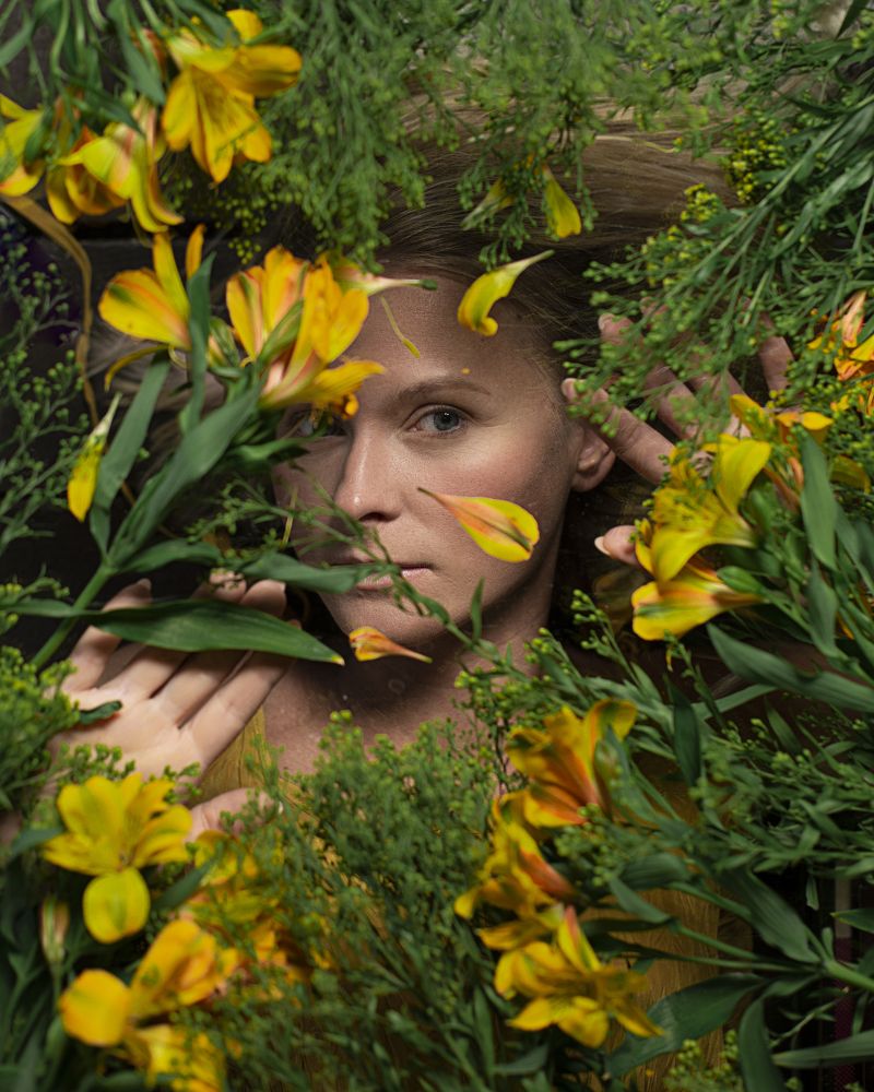 Photograph by Сергей Белоусов