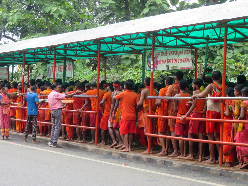 Photograph by Susmita Paul