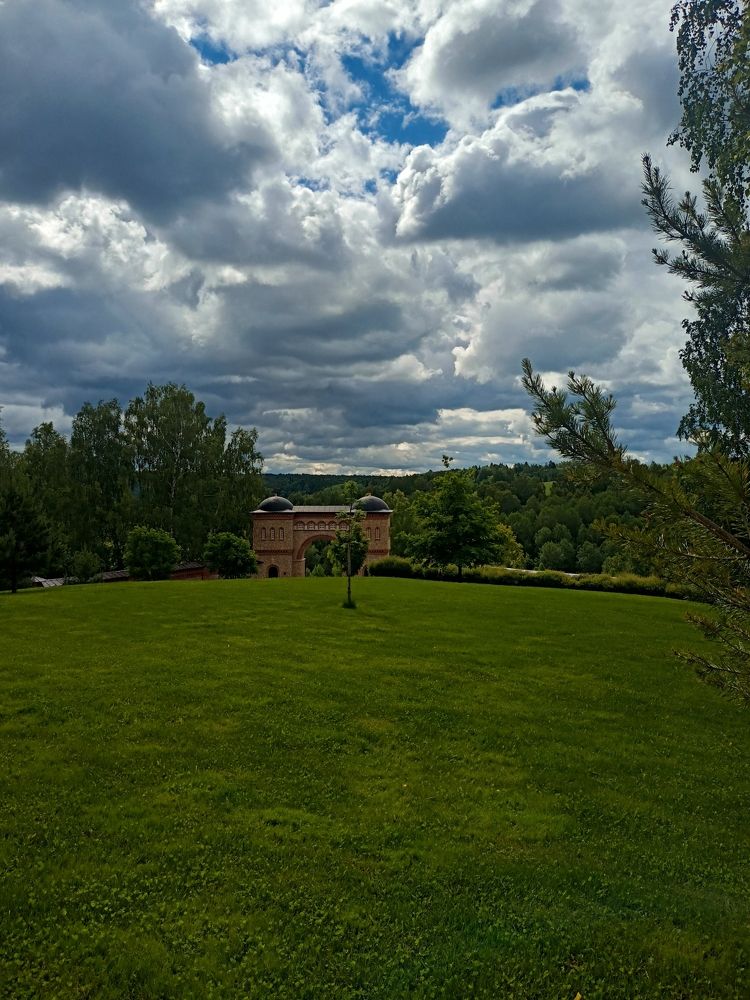 Фотография автора Татьяна Шахова