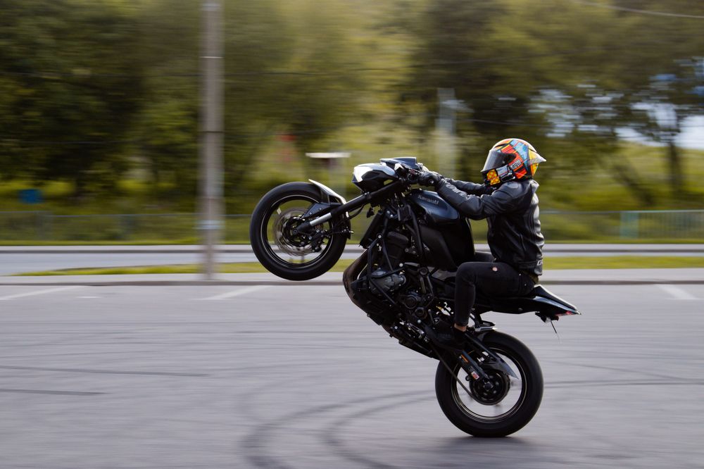 Photograph by Дарья Зайцева