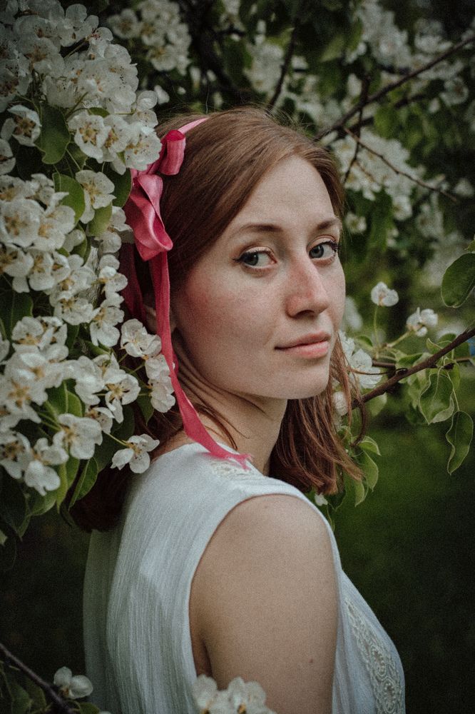 Фотография автора Ксения Вабищевич