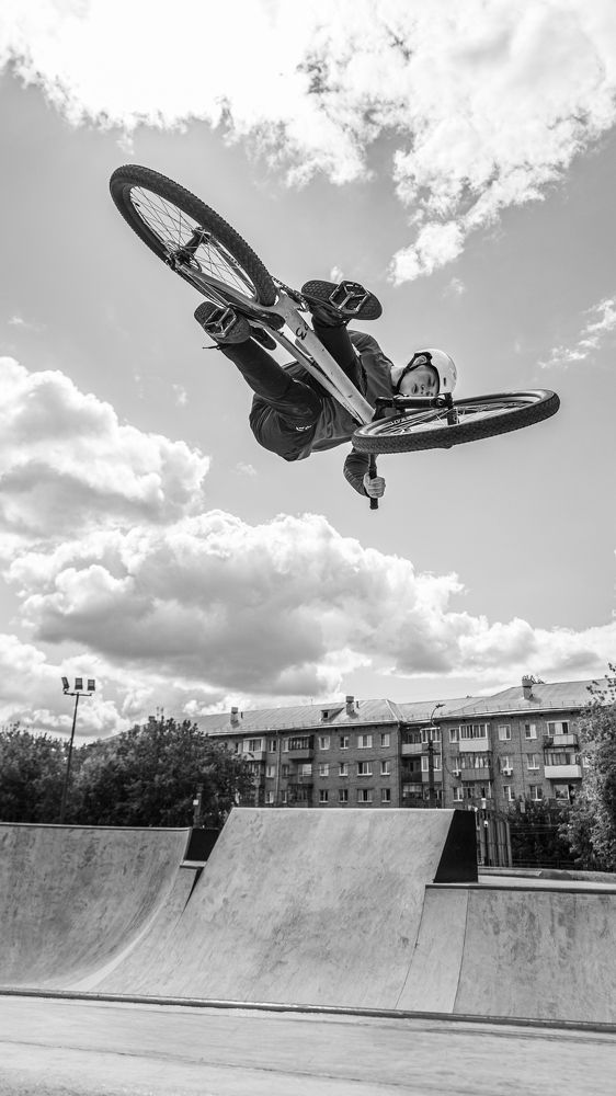 Photograph by Сергей Малинкин