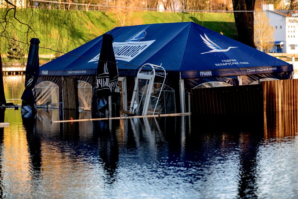 Photograph by Александр Падажецкий