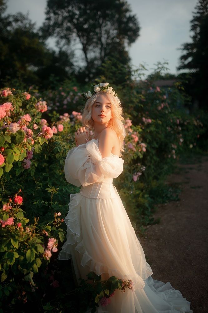 Фотография автора Екатерина Аляпина