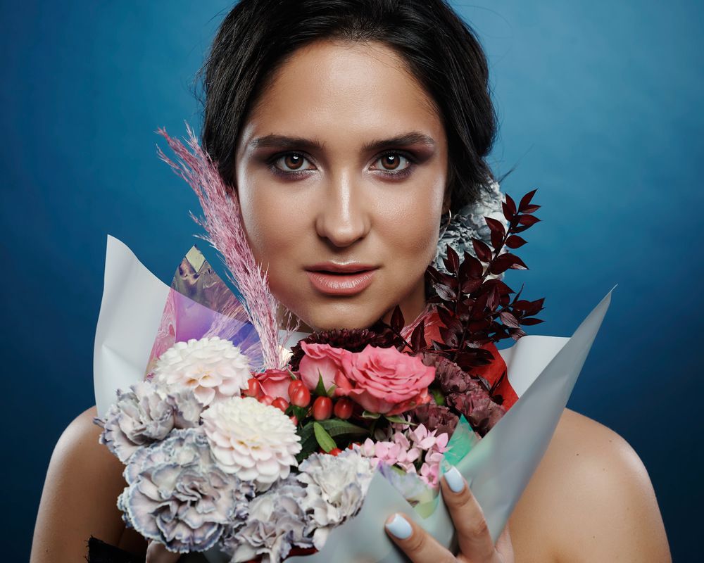 Photograph by Gene Oryx