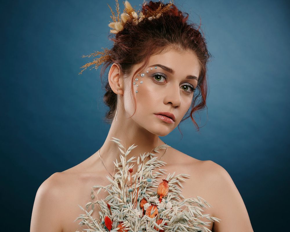 Photograph by Gene Oryx