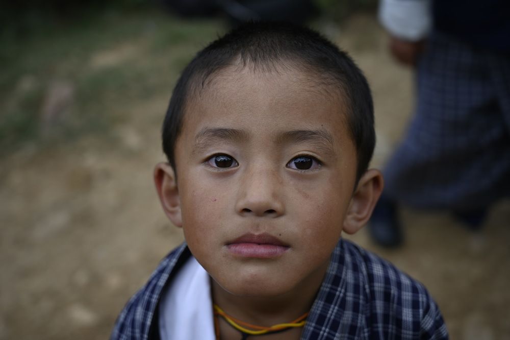 Photograph by Thinley Jamtsho