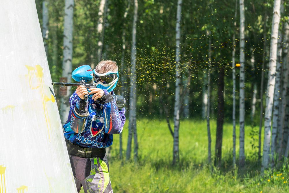 Photograph by Сергей Малинкин