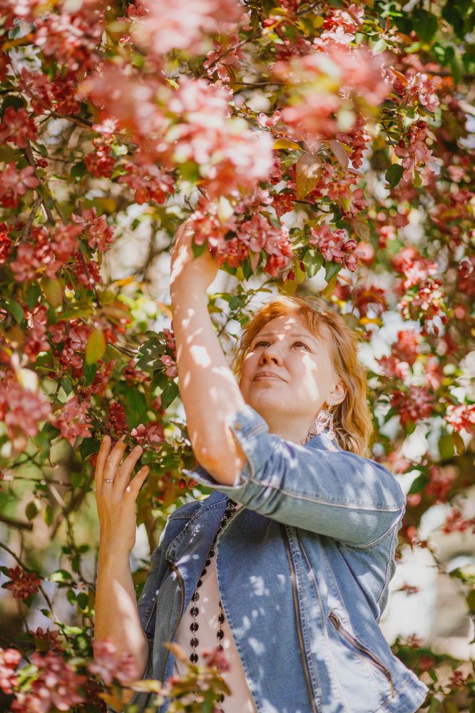 Photograph by Галина Кочеткова