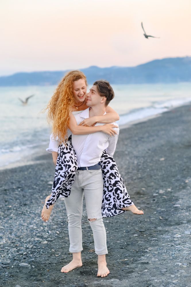 Фотография автора Яна Романова