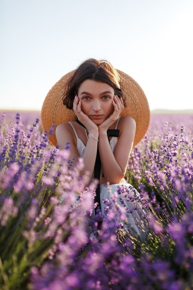 Фотография автора Екатерина Аляпина