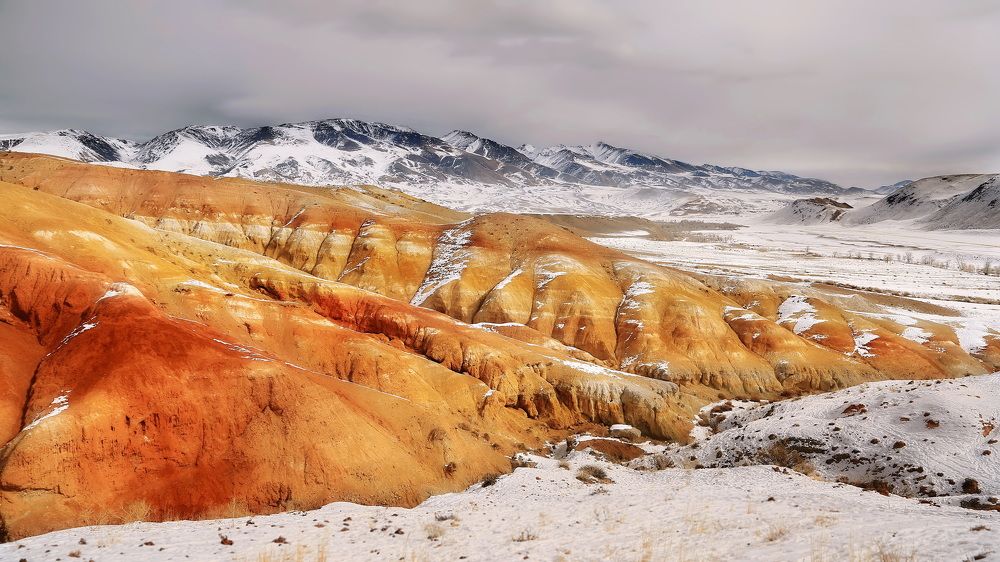 Photograph by Дмитрий Петухов