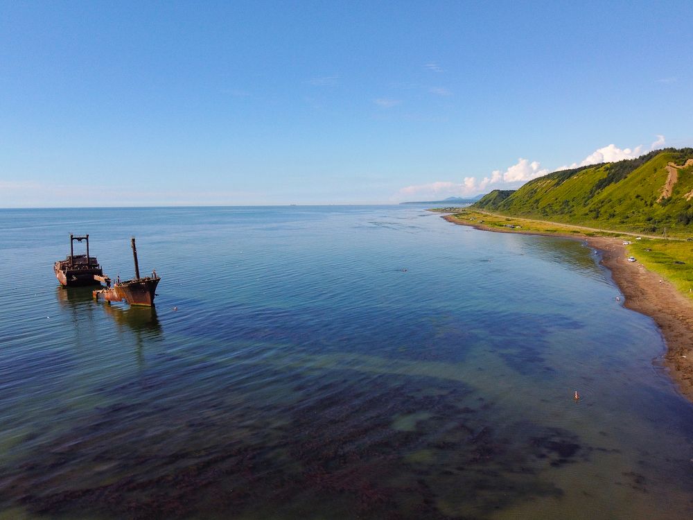 Photograph by Тамара Аржанова