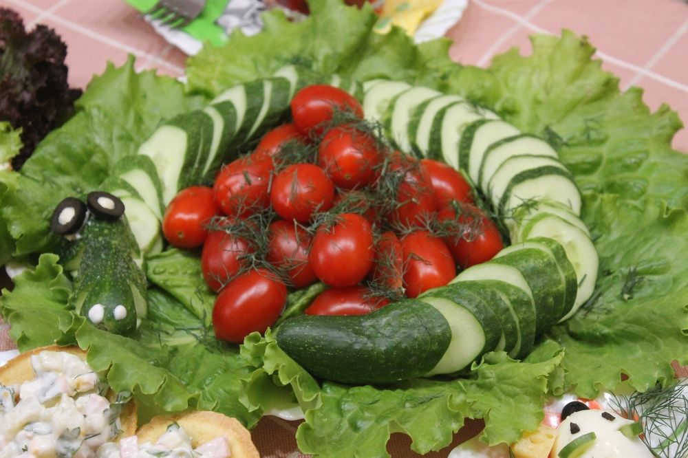 Photograph by Екатерина Хозяшева