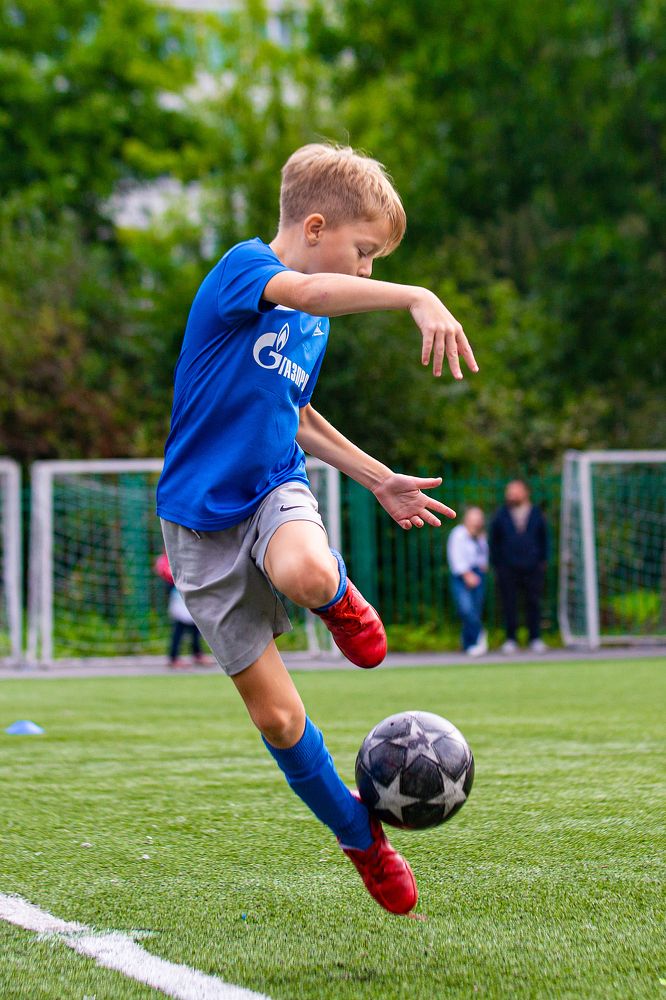 Photograph by Антон Зянтереков