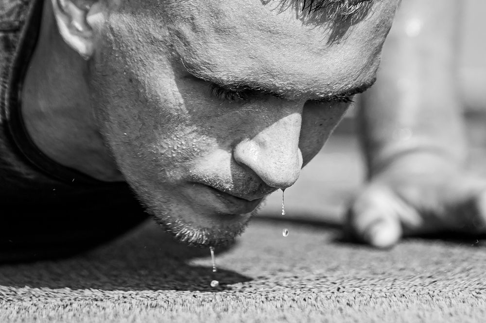 Photograph by Антон Зянтереков