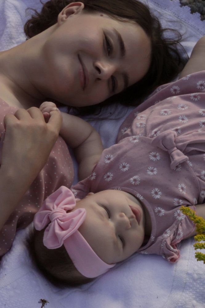 Photograph by Ольга Голованова