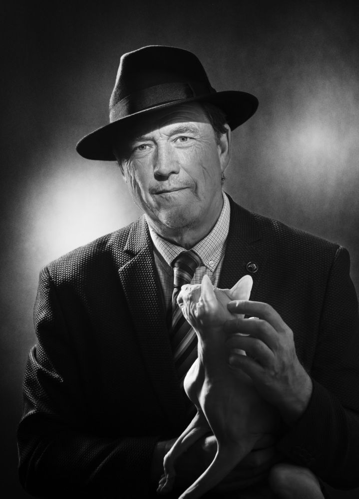 Фотография автора Татьяна Полякова