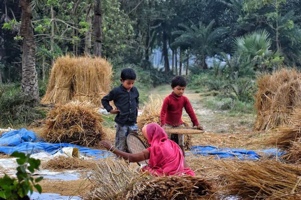 Photograph by Nishant Raj