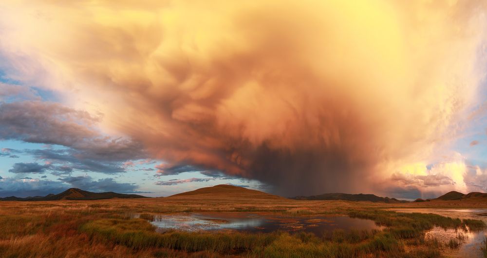 Photograph by Maevskiy Aleksey