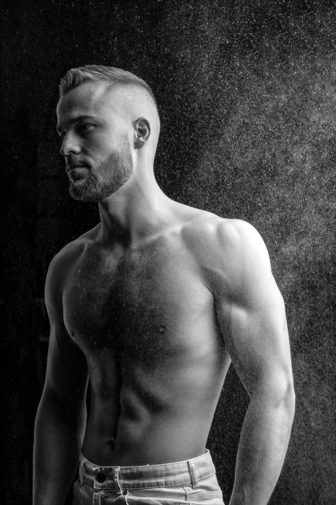 Photograph by Мария Ященко