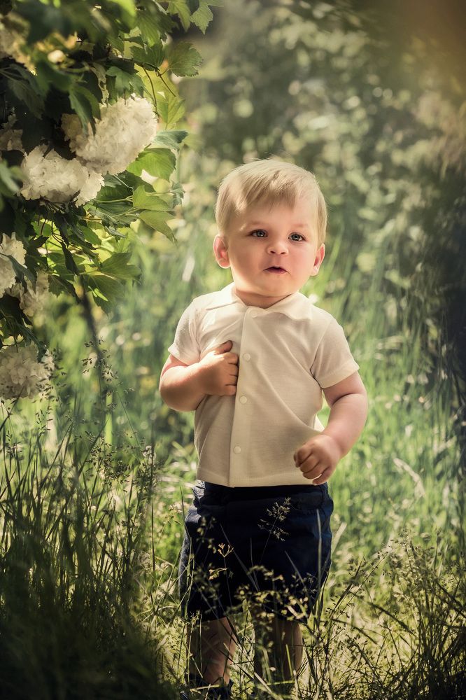 Photograph by Ангелина Голубева