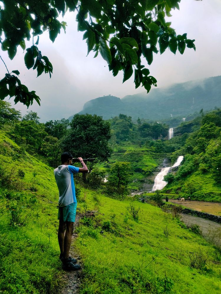Photograph by GANESHGOUDA UMARANI