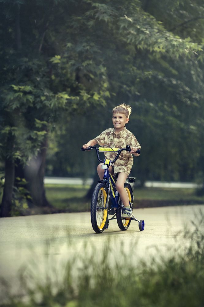 Photograph by Ангелина Голубева