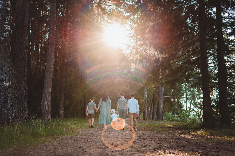 Фотография автора Елена Кедрова