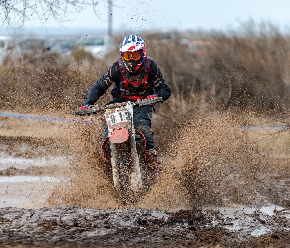 Photograph by Maria Victoria Lopez