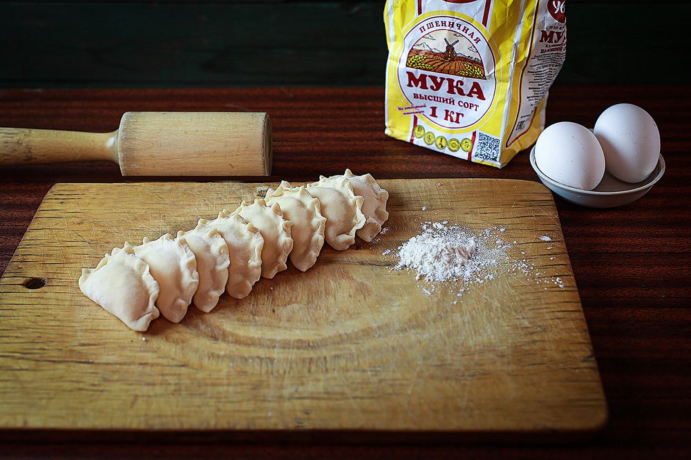 Photograph by Николай Кандауров