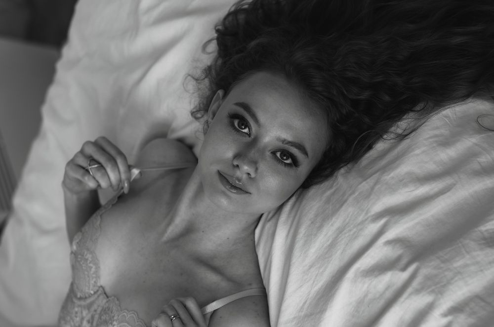 Photograph by Галина Тимонина