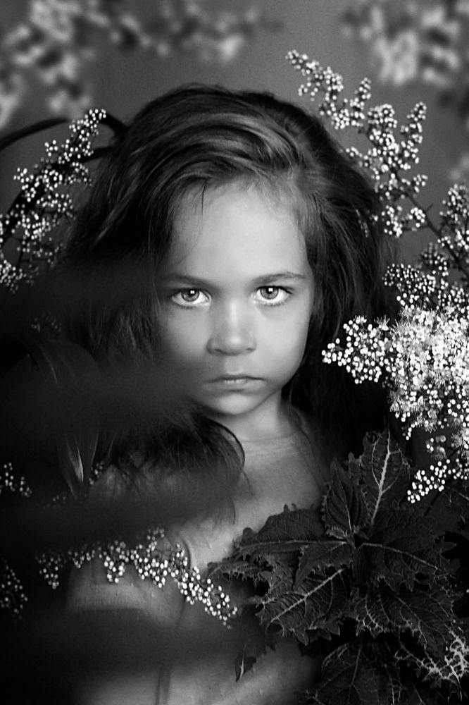 Photograph by Надежда Тарасенко