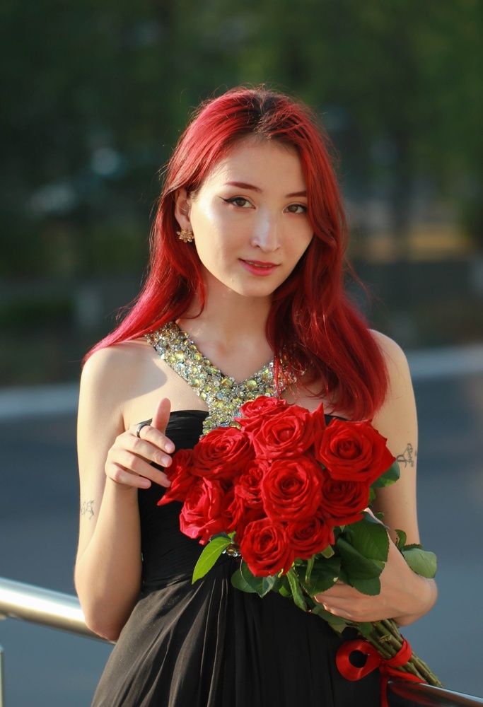 Фотография автора Ираида Гайфуллина