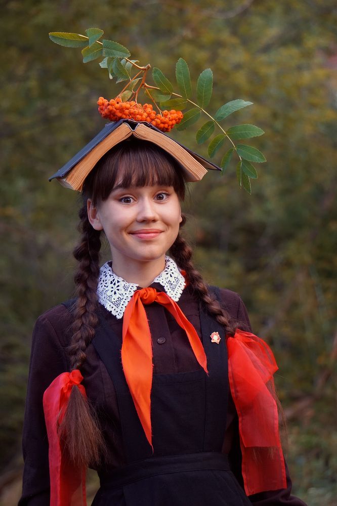 Photograph by Елена Давыдова