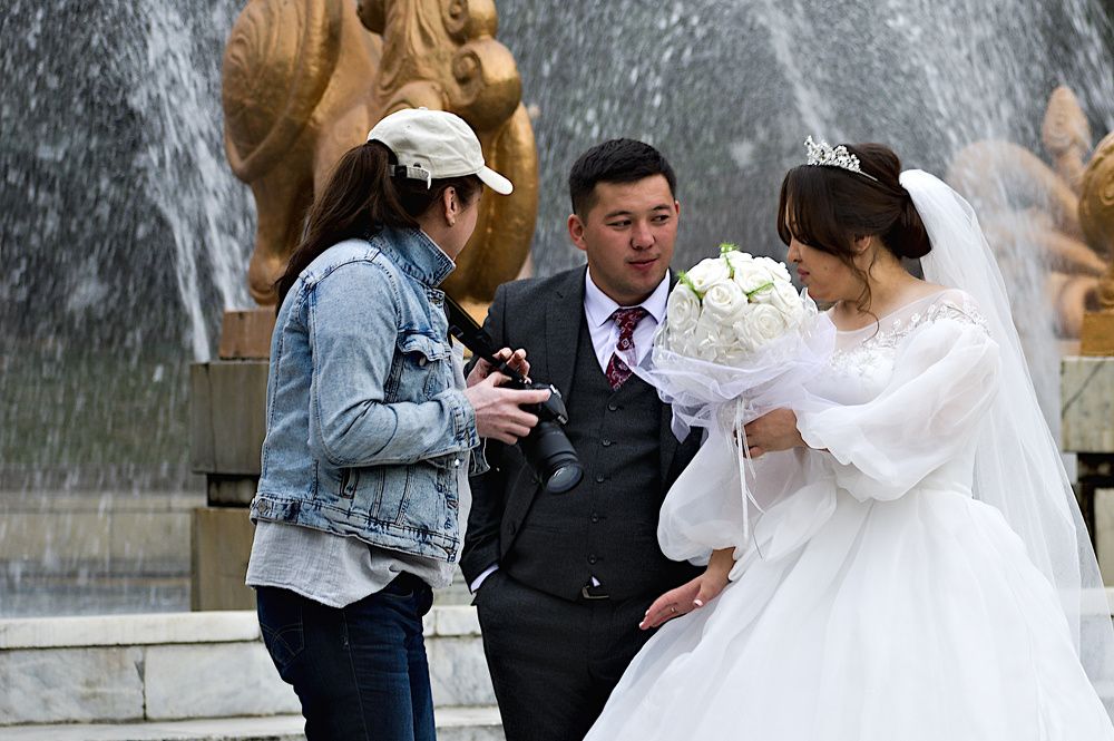 Photograph by Виктор Репников