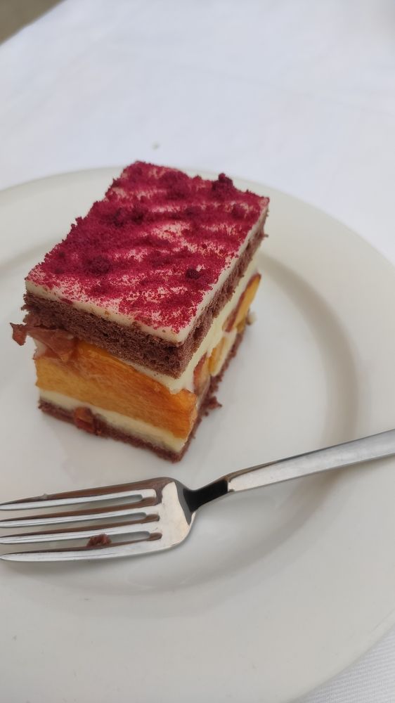 Photograph by Natalia Persidskaia