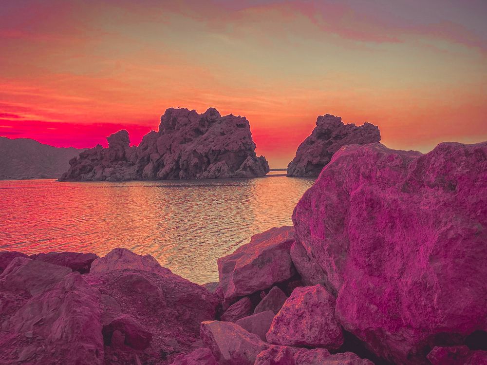 Photograph by Waleed Alwahaibi