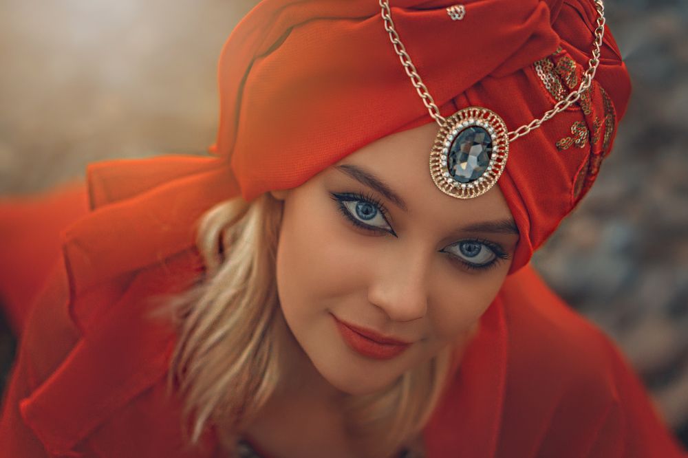 Фотография автора Елена Самофалова