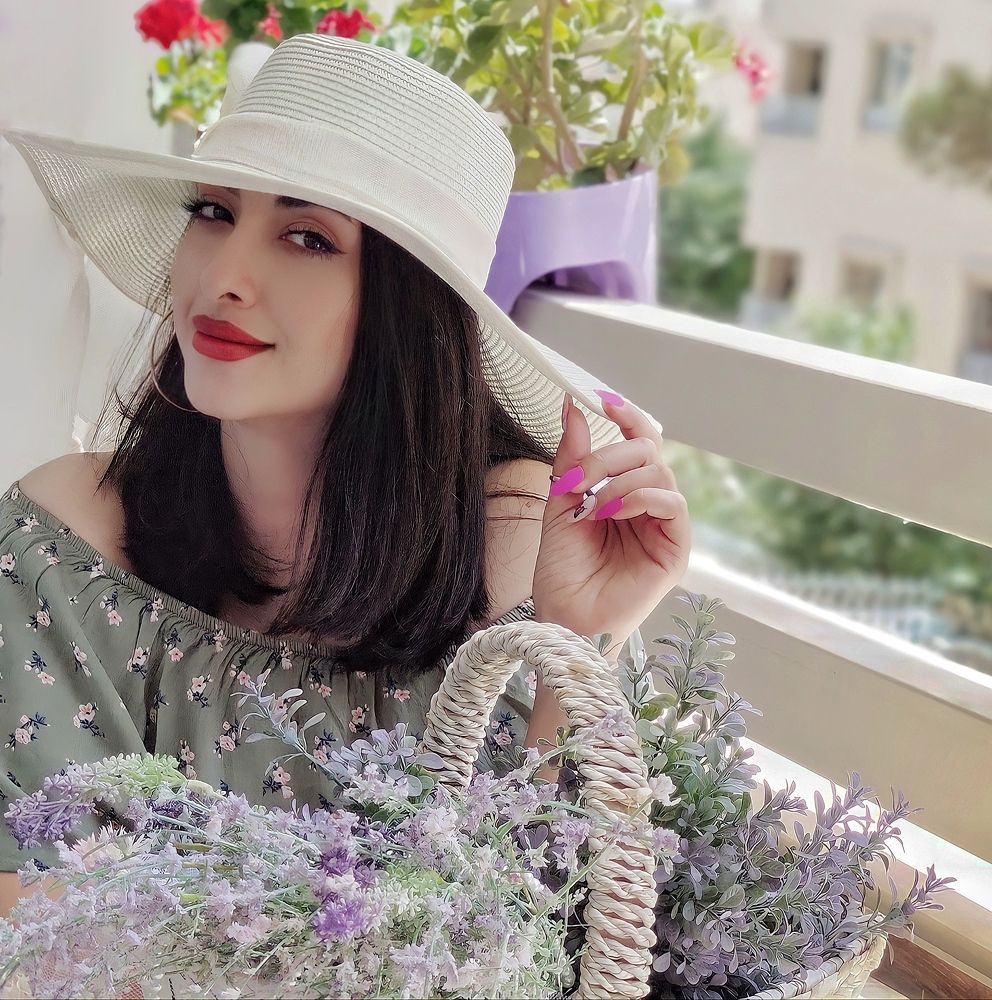 Photograph by Maryam Soleymani