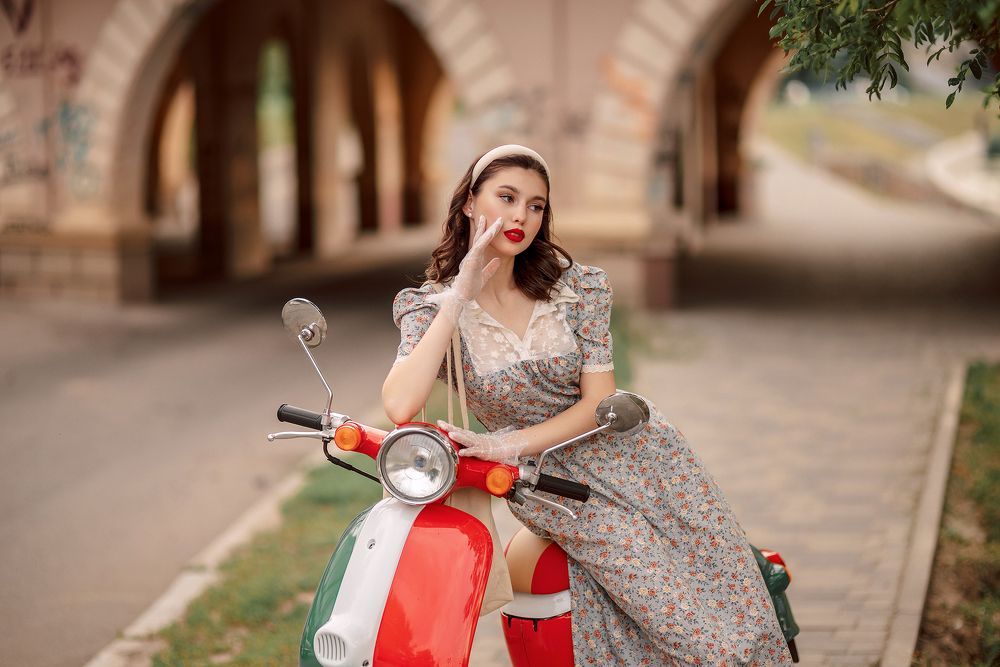 Photograph by Никонова Лана