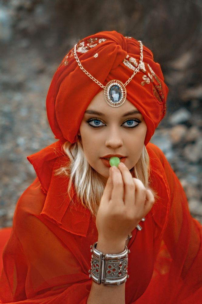 Фотография автора Елена Самофалова