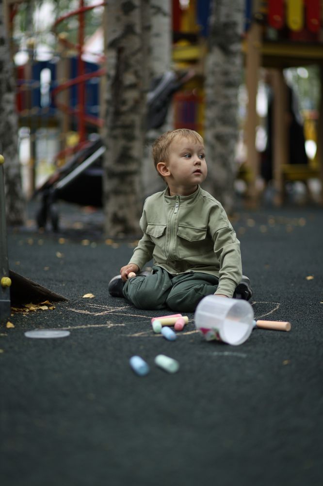 Photograph by Бальзирова Наталья