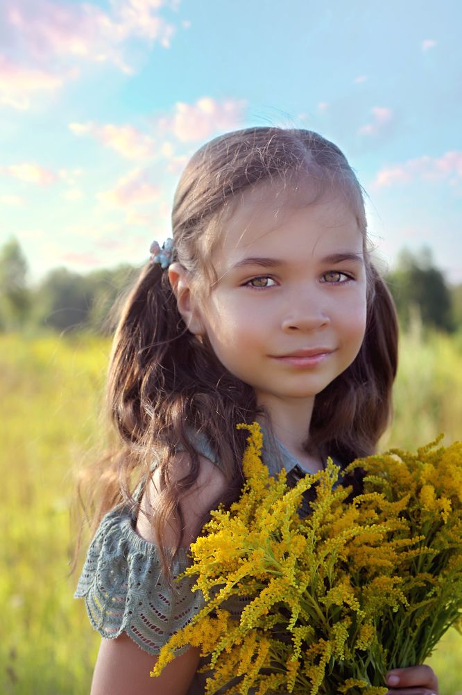 Photograph by Надежда Тарасенко