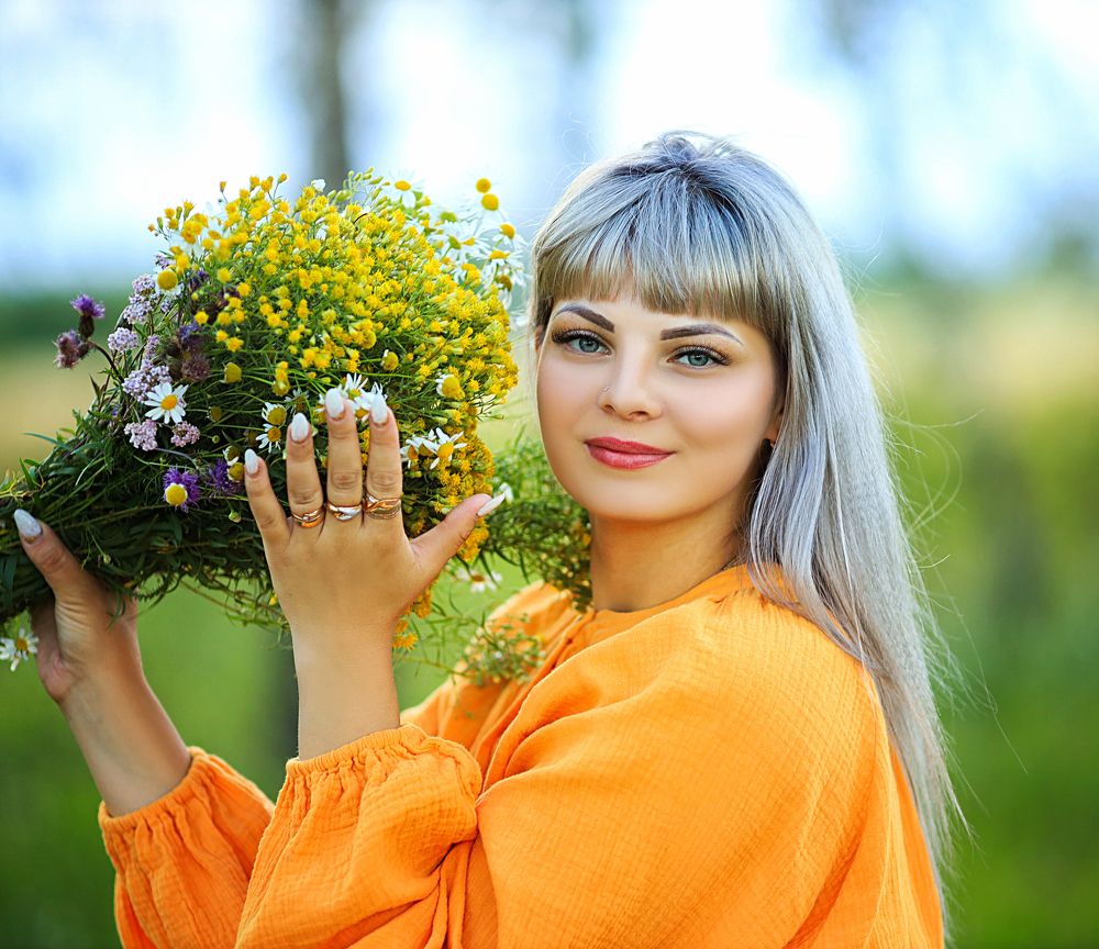 Photograph by Ольга Левина