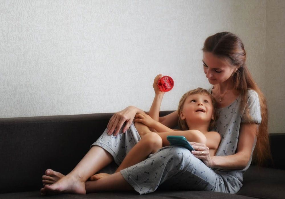 Фотография автора Дана Богинская