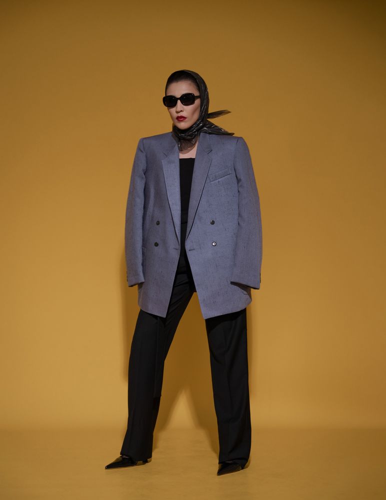 Photograph by Ержан Тажбиев