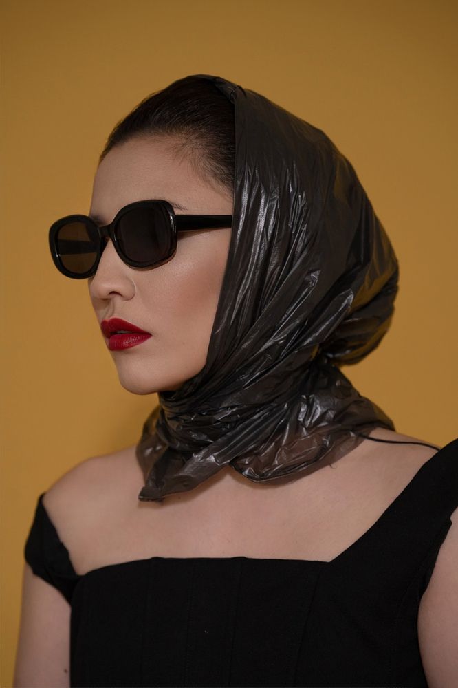 Photograph by Ержан Тажбиев