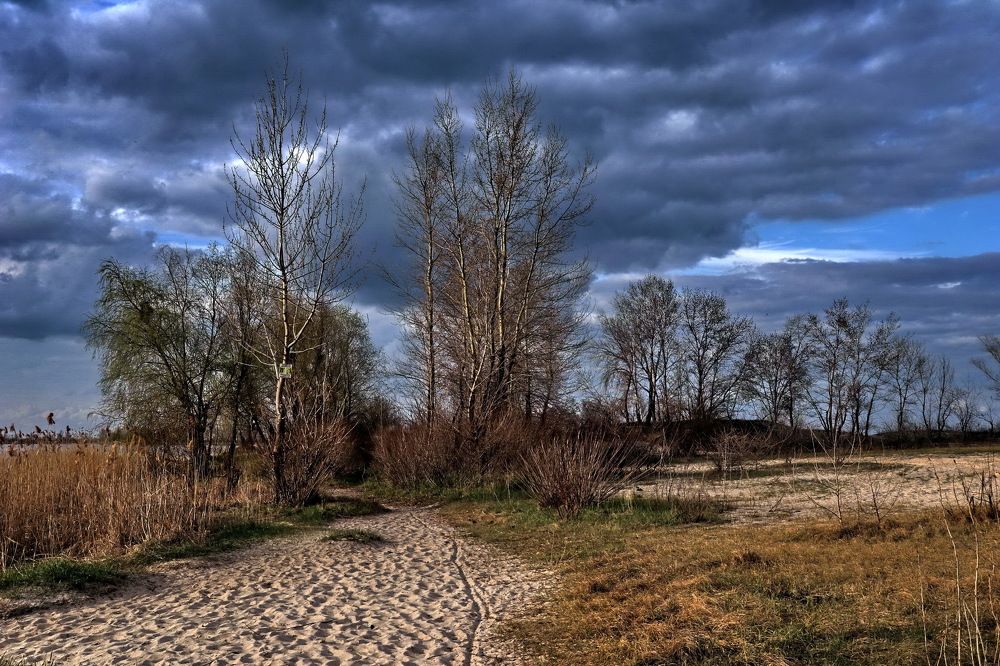 Photograph by Владимир Подкуйко