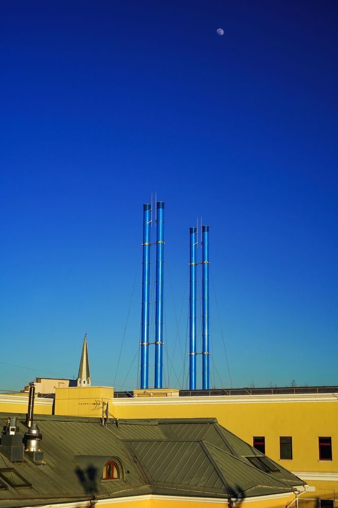 Photograph by Максим Бычин